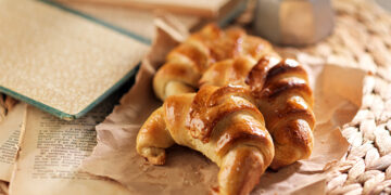 Así pasó el Día de las Medialunas