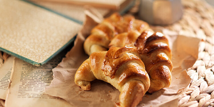 Así pasó el Día de las Medialunas