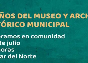 La Historia de la Historia