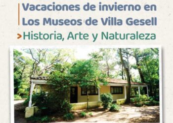 Vacaciones de Invierno en los Museos