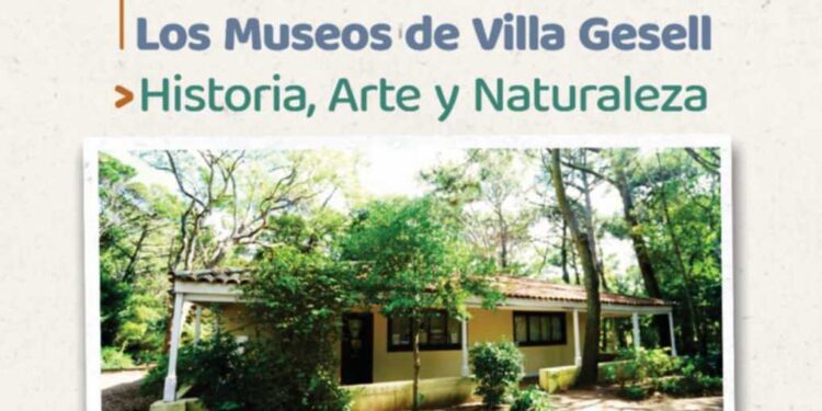 Vacaciones de Invierno en los Museos