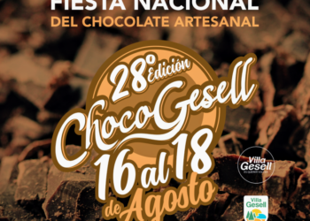 Si no hay feriado largo, que no se note