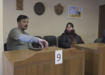 Un objetivo «Hecho en Gesell»