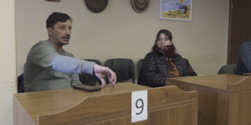 Un objetivo «Hecho en Gesell»