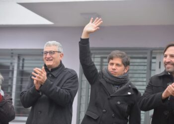 Se licitarán las obras del hospital Carlos Idaho Gesell