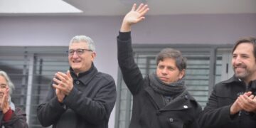 Se licitarán las obras del hospital Carlos Idaho Gesell