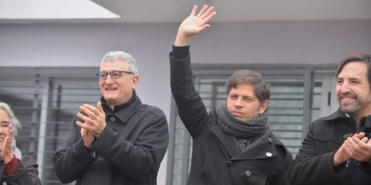 Se licitarán las obras del hospital Carlos Idaho Gesell