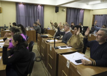 Todos los caminos conducen a Santa Elena