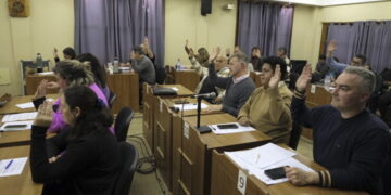 Todos los caminos conducen a Santa Elena