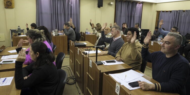 Todos los caminos conducen a Santa Elena