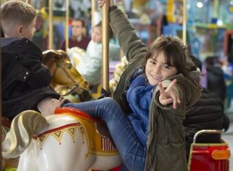 Semana de las Infancias