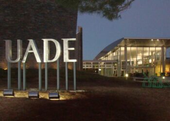 Jornada de Educación 2024 en UADE