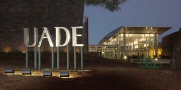 Jornada de Educación 2024 en UADE
