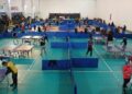 Presencia geselina en la Liga  Provincial