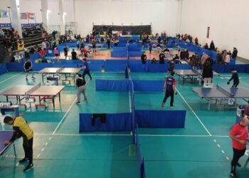 Presencia geselina en la Liga  Provincial