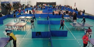 Presencia geselina en la Liga  Provincial