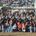Atlético y San Lorenzo se coronaron en el Senior
