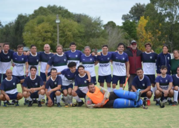 El Clásico masculino, también fue para el Poli