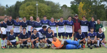 El Clásico masculino, también fue para el Poli