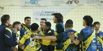 Atlético TRICAMPEÓN de la Liga Regional