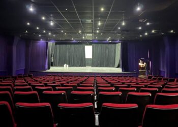 Con una inversión privada, vuelve el cine a Villa Gesell