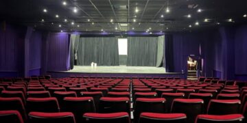 Con una inversión privada, vuelve el cine a Villa Gesell