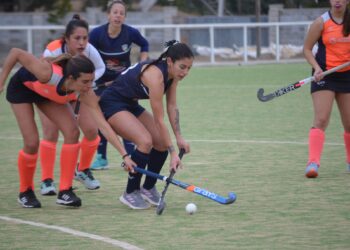 El Poli ganó el CLÁSICO zonal