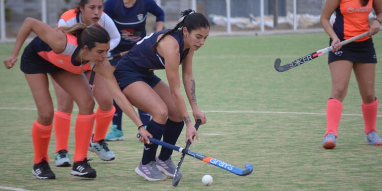El Poli ganó el CLÁSICO zonal