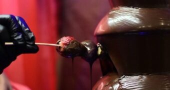 Chocogesell, llega una de las fiestas más esperadas del año