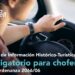 Curso de información histórica y turística para conductores de transporte público