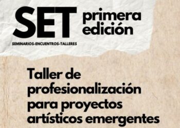 Comienza el programa “SET”: seminarios, encuentros y talleres
