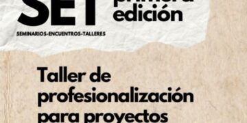 Comienza el programa “SET”: seminarios, encuentros y talleres
