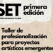 Comienza el programa “SET”: seminarios, encuentros y talleres