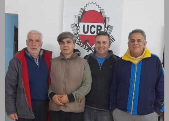 La Unidad… por ahora