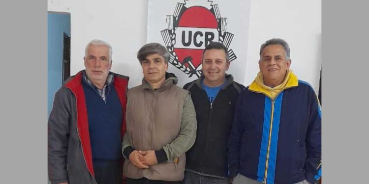 La Unidad… por ahora