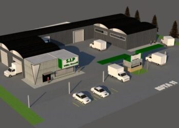 Habrá ventajas impositivas y generará mano de obra geselina