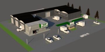 Habrá ventajas impositivas y generará mano de obra geselina