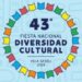 Reunión informativa de la 43º Fiesta de la Diversidad Cultural, nuevo lugar