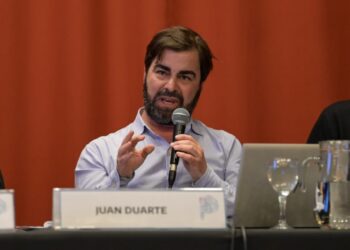 Villa Gesell propuso cambios a la Ley de Hábitat