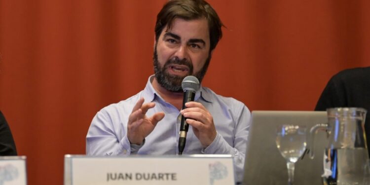 Villa Gesell propuso cambios a la Ley de Hábitat