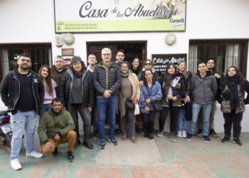 Pequeños aportes para grandes sueños