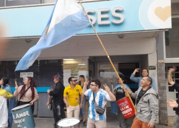 El derecho a disfrutar la vejez