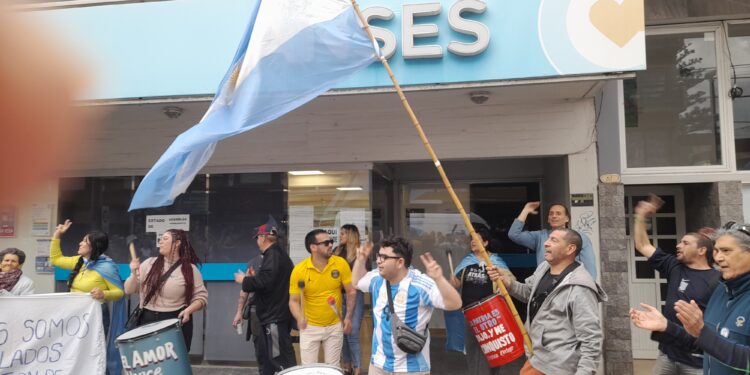 El derecho a disfrutar la vejez