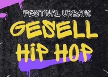 Llega el Festival Urbano de Hip Hop a Villa Gesell