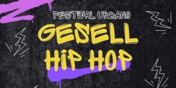 Llega el Festival Urbano de Hip Hop a Villa Gesell