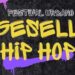 Llega el Festival Urbano de Hip Hop a Villa Gesell
