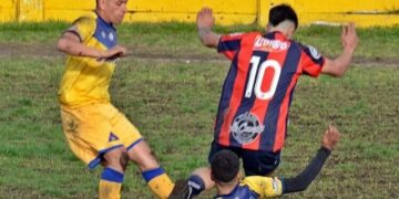 El Clásico fue Canario