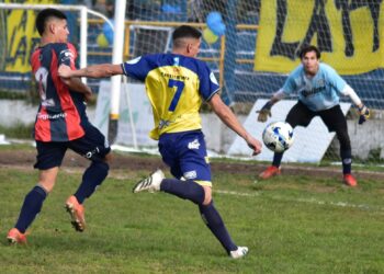 Llegan afilados al Clásico