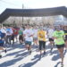 Mas de 100 participantes en la correcaminata del CIAD