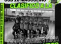 El Sub – 18 de Furia a la Copa Argentina